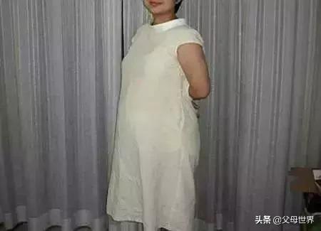 不生一次孩子，你永远不会相信这是真的！很多妈妈深有感触，扎心