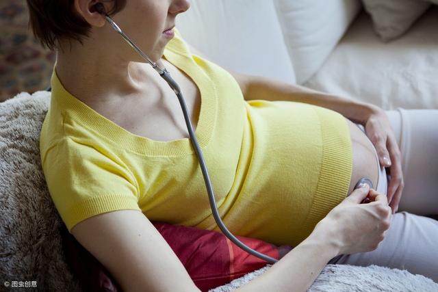 怀孕5个月的胎儿会是什么样子呢？怀孕5个月孕妈妈肚子有多大？