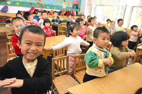 远看10年，“独生子女”和“二胎”之间的差别，越来越清晰！