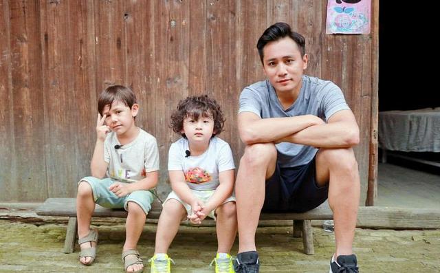 遇上这几种爸爸，不仅是孩子的不幸，妻子也跟着受伤且受罪