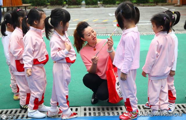 幼儿园“防拐防骗”演习，真的管用？别再坑孩子了