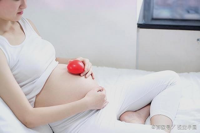 验孕棒上有一深一浅两道杠，这意味着什么，是否可以确认怀孕？