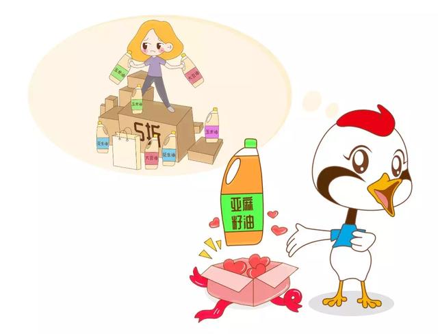 4种会变笨的食物，你可能正在给娃吃