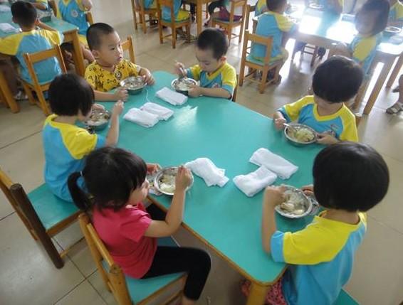 孩子为什么在幼儿园里更容易生病？这7点家长越早知道越好