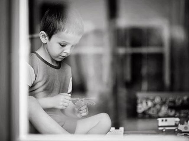 家里有一个“不燃型”宝宝，愁坏活泼宝妈，找到原因很关键