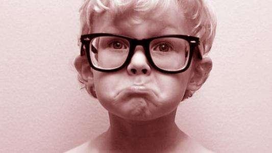 宝宝日记 | 妈妈我不是叛逆，我只是想按自己的意愿来