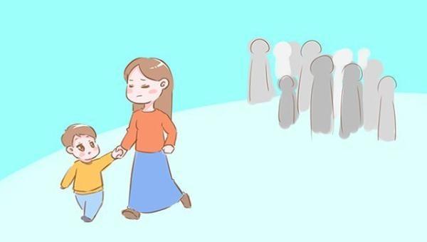 带宝宝外出时，这点比什么都重要，父母不要再忽略了