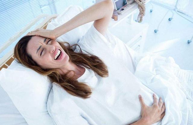 生完孩子的24小时内，产妇们都经历了什么？提前了解才不会惊慌