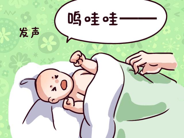 新生儿被护士抱走的10分钟，经历了什么？医生不说但父母要清楚