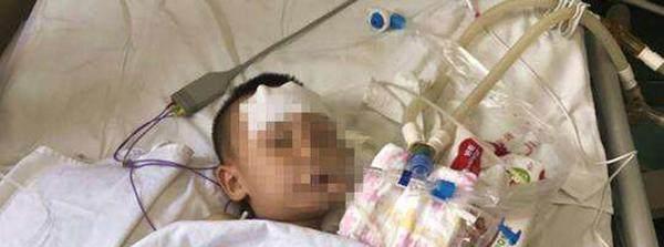 5岁男孩早饭喝这个，幸亏喝得少才救回一条命！家长都会给孩子做