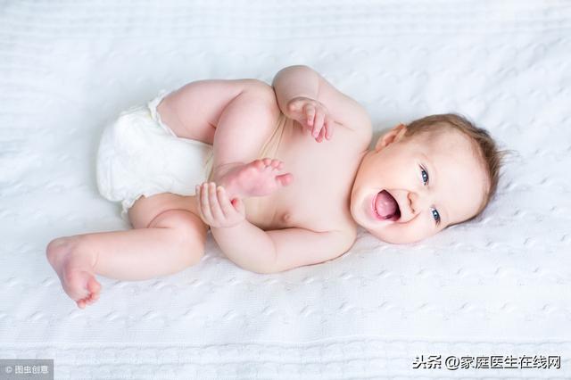 新生儿有这4种变化，都是正常现象，新手爸妈无需太过担心