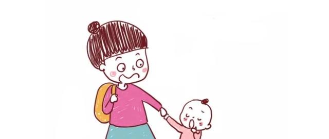 有一种钻心的疼叫喂奶疼！没生过孩子的人不会懂…