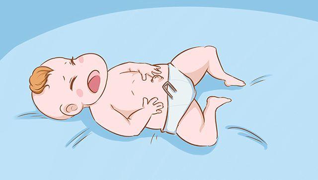 宝宝拉肚子吃益生菌没用？可能是妈妈没有用对方法