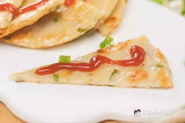 最经济实惠的补铁补钙餐，直接当主食吃都没问题