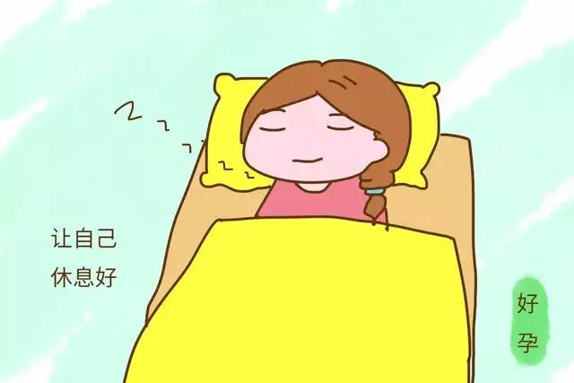 坐月子是女人二次重获新生的黄金期，做好10点，熬过42天完美