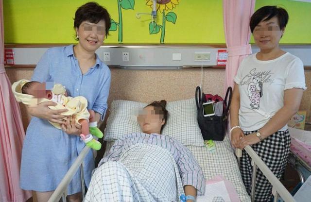 妈妈容易遗传给男孩的“基因”，第一个很明显，儿子和你像多少？