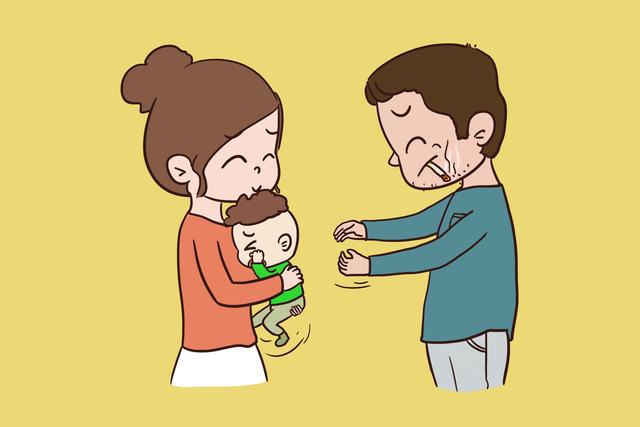 如果家里有男孩，这三句话家长宁可烂在肚子里也别对他讲