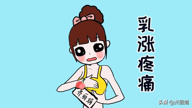 哺乳期奶水足不足，自己感受不准，看宝宝的这些表现最直观！