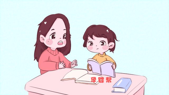 研究告诉你，晚饭后为什么不宜辅导作业，网友：满满的求生欲