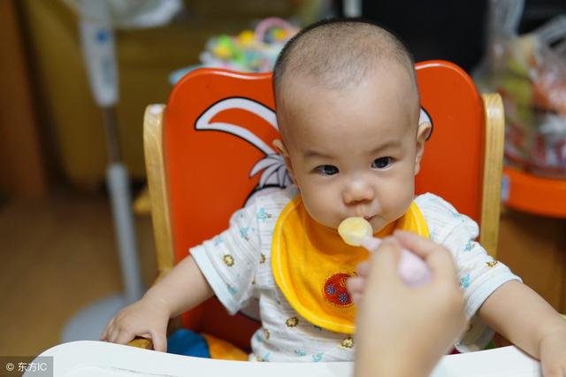 几个月的宝宝可以吃面条？不同月龄的宝宝吃什么样的面条