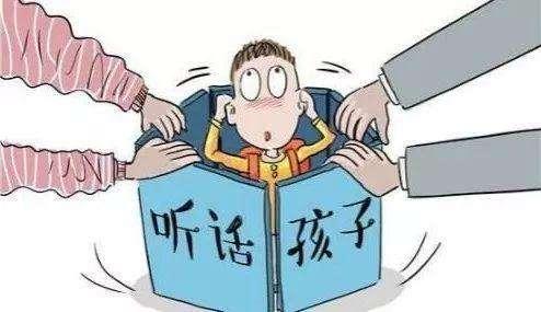 教育孩子不能靠吼，越吼越敏感，这七个小妙招简单有效!