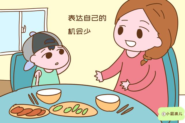孩子迟迟不会说话，是天生笨吗？也许是爸妈做错了这几件事