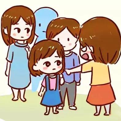 古人的智慧：这7个时间不宜批评孩子