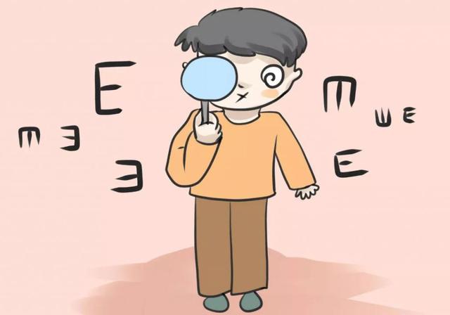 导致孩子近视的真正原因，不是手机也不是电视，而是这3个方面