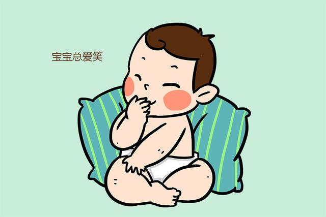 若孩子有以下特点，证明是来跟父母报恩的，占一两个就很有福气