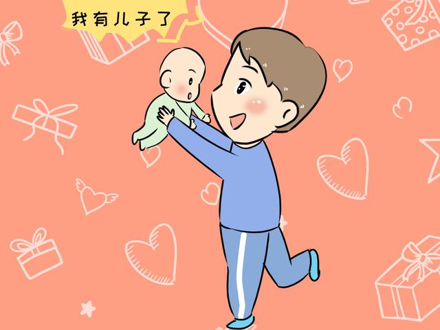 头胎是儿子，二胎又是儿子，这三位爸爸的回答，有点现实