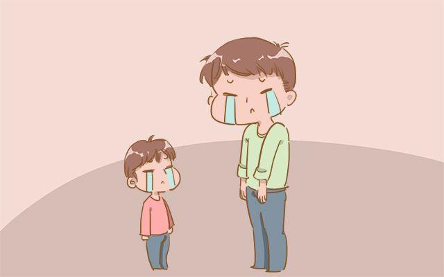 除了长相，妈妈这4个基因也容易遗传给儿子，你家继承几个?