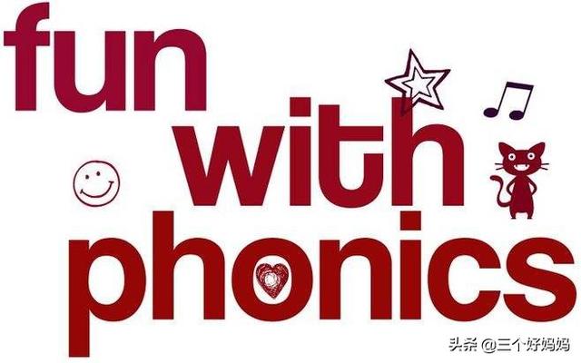 源自BBC的《Fun Phonics》53集高清动画，适合0-6岁英语启蒙的娃