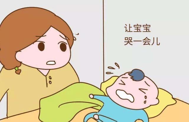 孩子缺乏安全感的5种表现，你家宝宝中几个？超过3个得注意了！