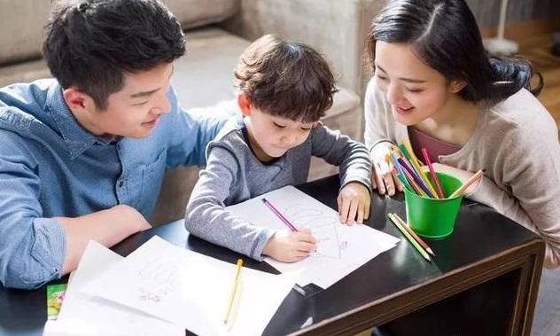 孩子成长过程中，三方面需要父母重点栽培，将来会更加优秀