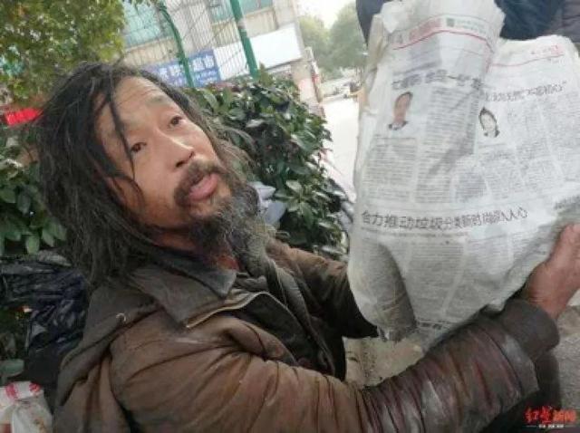 一个流浪汉的话让父母们想哭！好父母，要让孩子“活出自己”