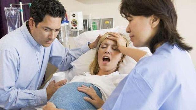 育儿说：生孩子和养孩子哪个更痛？宝爸宝妈们，你们有话说吗？