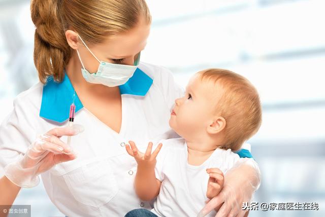 孩子打完疫苗，有什么需要注意的吗？4件事，家长要记好