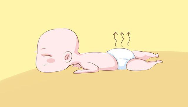 宝宝夜晚总啼哭？先别急着烦，可能是这4个问题在“捣鬼”