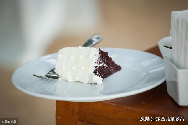 当孩子跟你对着干，他到底在争什么？