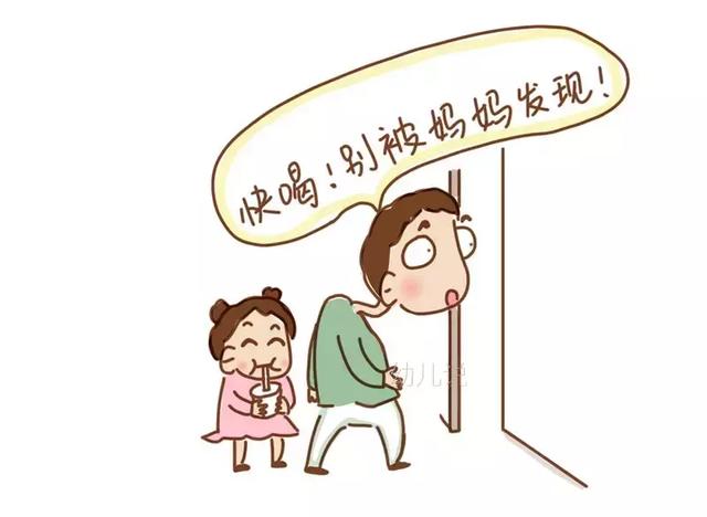 妈妈教育孩子，爸爸唱反调，拖后腿的家庭教育到底有多糟？