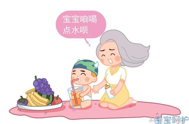 这个被明令禁止的儿童食品，你还在给宝宝喝？再不停止后果很严重