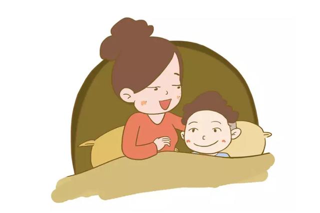 孩子刚过5岁，就开始难管，多是因为你没给娃定这五个规矩