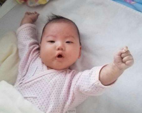 妈妈容易遗传给男孩的“基因”，第一个很明显，儿子和你像多少？