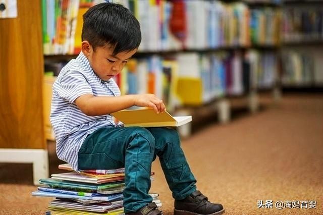 良好的阅读习惯，是父母送给孩子的“超级装备”