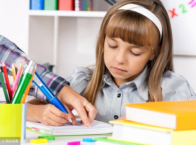 孩子做作业磨蹭？学学这几招吧，比吼管用！