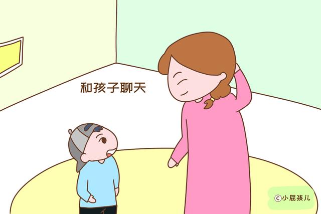 最新研究：家长越肯在这件事上多花时间，孩子就会变得越聪明