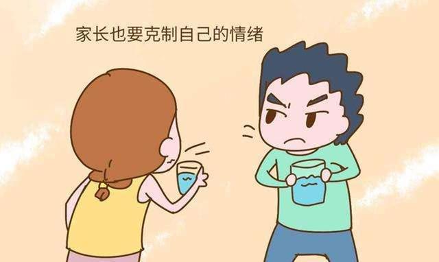 专家：那些长期吼孩子的家长，对孩子造成的这四点危害你知道吗