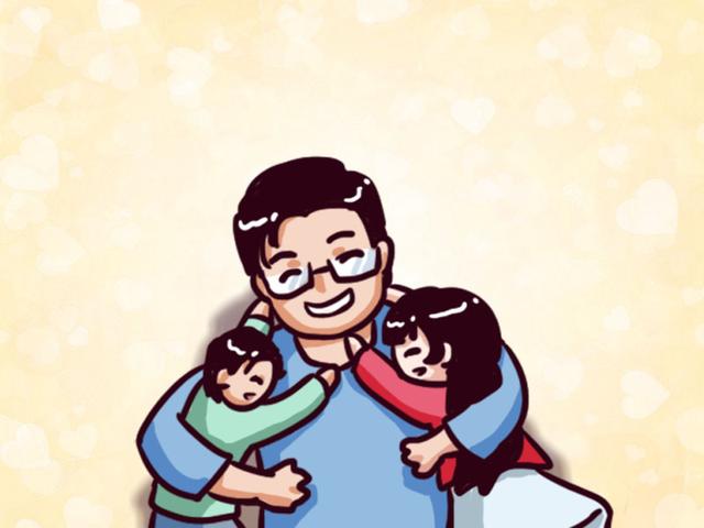 关系很好夫妻，养出来的孩子往往有这三个特征，尤其是第二个！