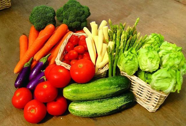 孩子近视越来越严重？多吃这些食物有助于视力减少！