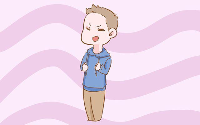 这4个行为，家长可别让孩子做，容易生病
